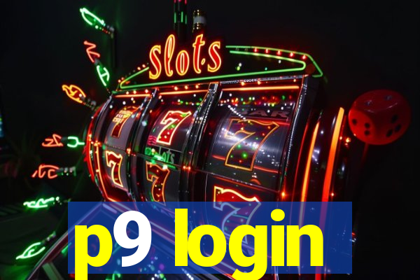 p9 login